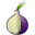 TOR icon